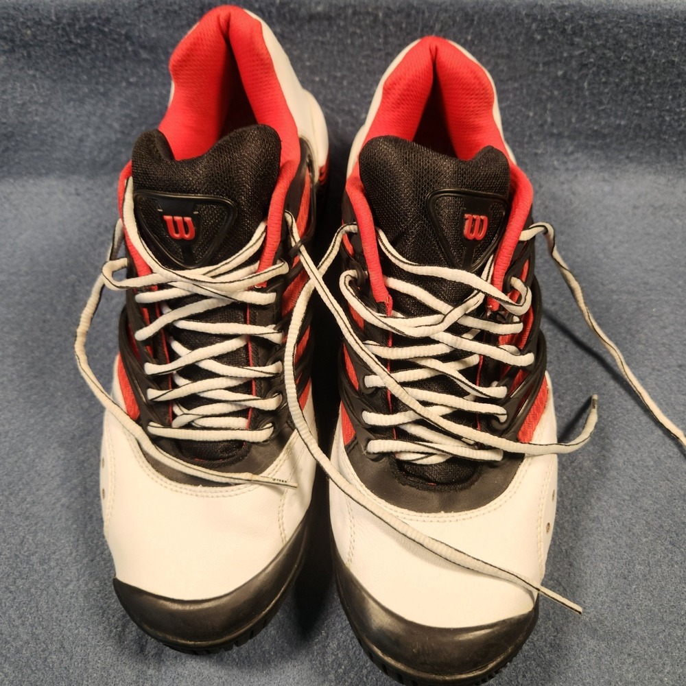 Wilson Tour II Mens Tennis Shoes - WRS2121 - Size US 11